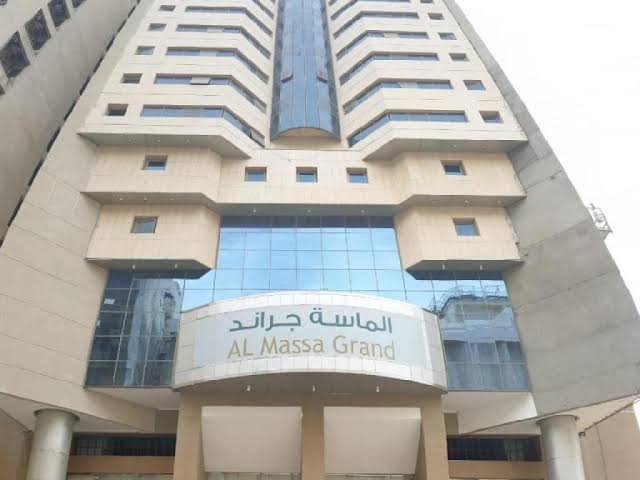 Grand Al Massa