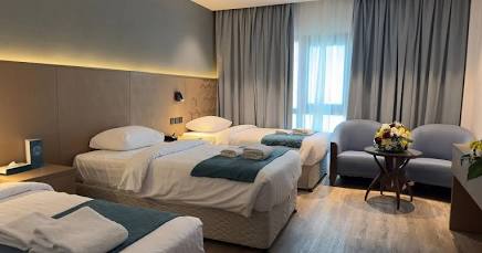 Grand Al Massa - foto 3
