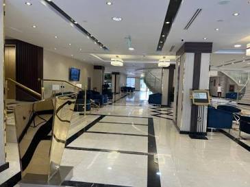 Al Anshor Golden Tulip - foto 2
