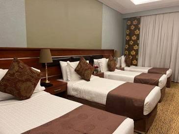 Al Anshor Golden Tulip - foto 3