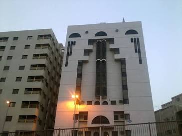 Nada Al Hejra - foto 3