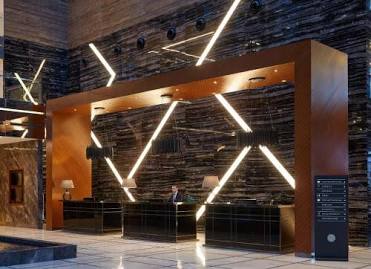 Pullman Istanbul - foto 2