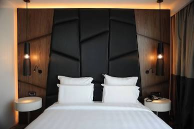 Pullman Istanbul - foto 3