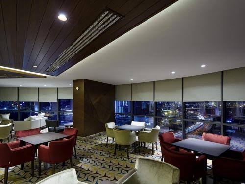 Pullman Istanbul - foto 4