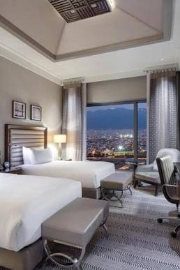 Hilton Bursa Convention Center & Spa - foto 3