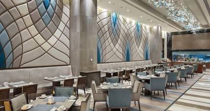 Hilton Bursa Convention Center & Spa - foto 4