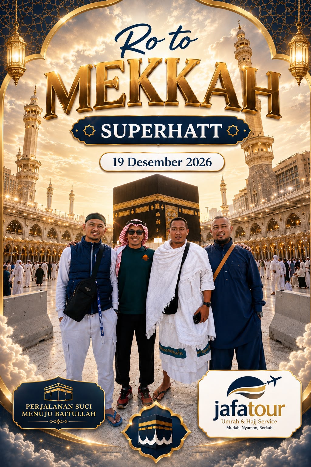 Foto perjalanan 1